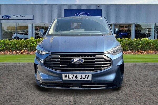 Used Ford Transit Custom 2024 for sale - 75625033: Photo 12