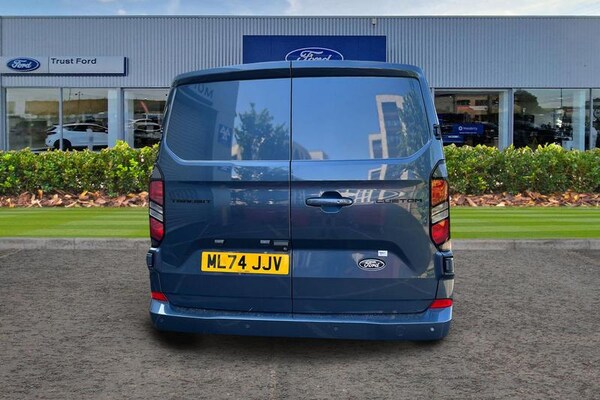 Used Ford Transit Custom 2024 for sale - 75625033: Photo 13