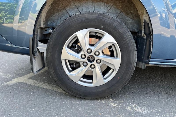 Used Ford Transit Custom 2024 for sale - 75625033: Photo 15