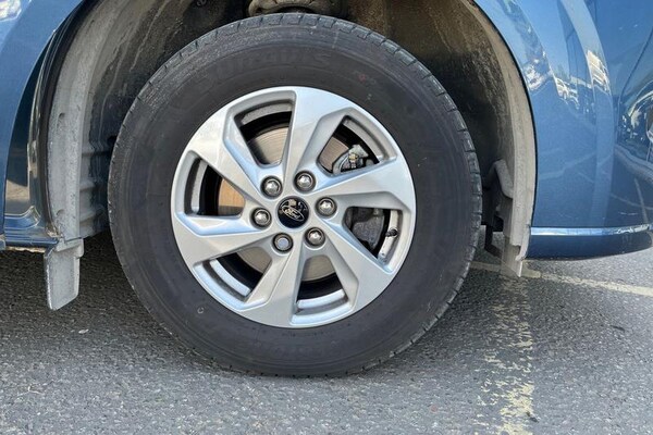 Used Ford Transit Custom 2024 for sale - 75625033: Photo 16
