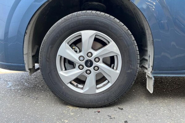 Used Ford Transit Custom 2024 for sale - 75625033: Photo 17