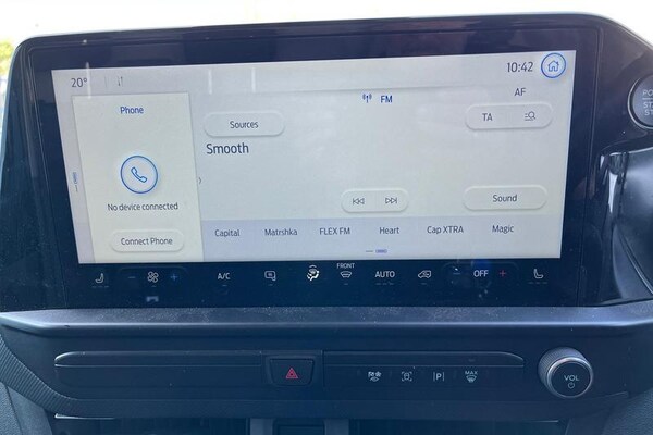 Used Ford Transit Custom 2024 for sale - 75625033: Photo 21