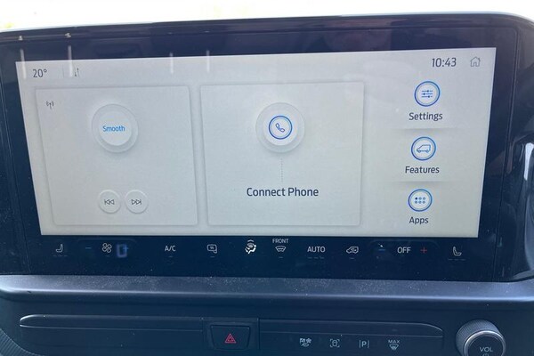 Used Ford Transit Custom 2024 for sale - 75625033: Photo 23