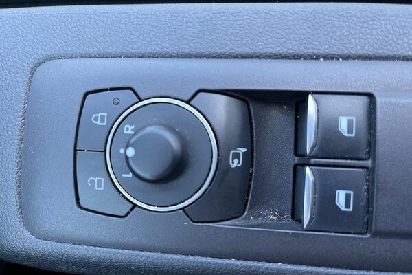 Used Ford Transit Custom 2024 for sale - 75625033: Photo 25