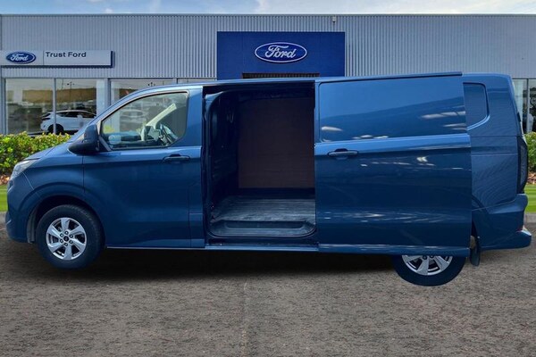 Used Ford Transit Custom 2024 for sale - 75625033: Photo 6