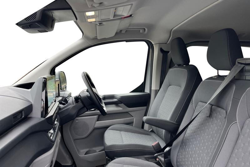 Used Ford Transit Custom 2025 for sale - 77152121: Photo 11