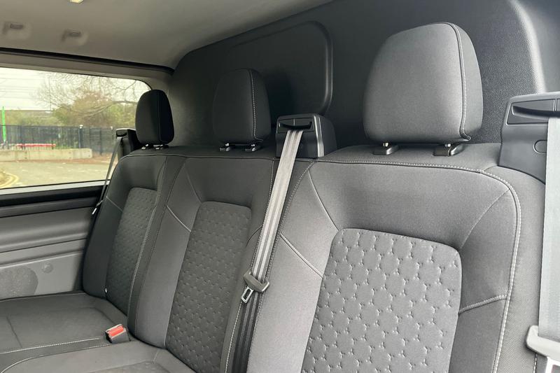 Used Ford Transit Custom 2025 for sale - 77152121: Photo 12