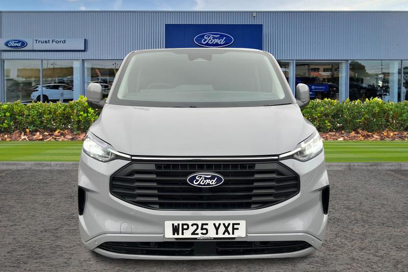 Used Ford Transit Custom 2025 for sale - 77152121: Photo 13