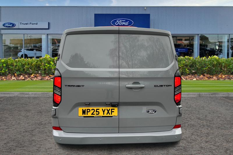 Used Ford Transit Custom 2025 for sale - 77152121: Photo 14