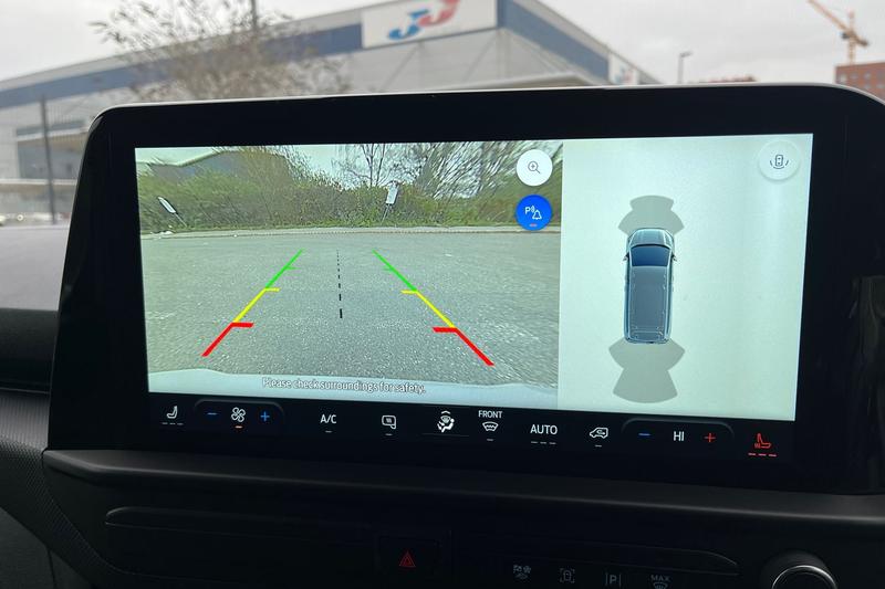 Used Ford Transit Custom 2025 for sale - 77152121: Photo 19