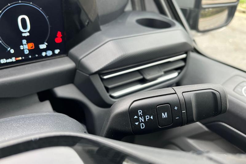 Used Ford Transit Custom 2025 for sale - 77152121: Photo 20