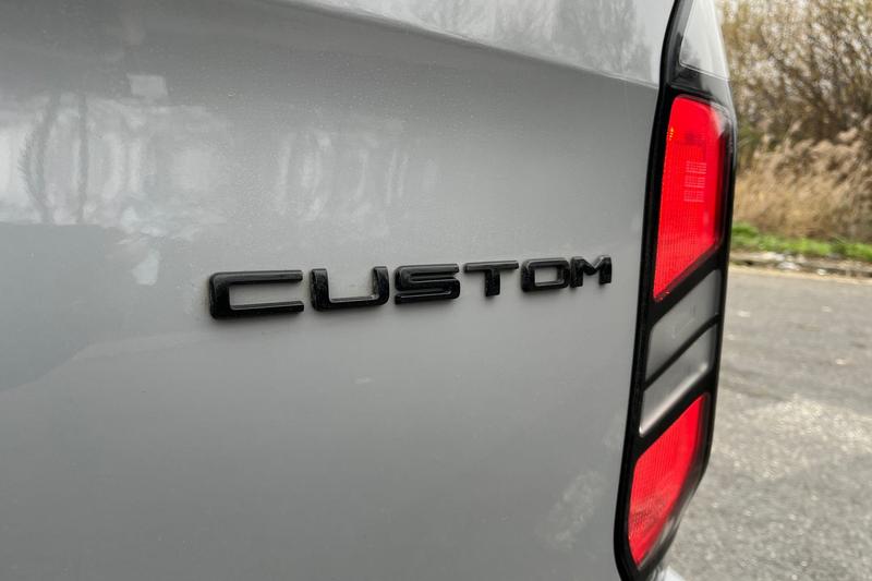 Used Ford Transit Custom 2025 for sale - 77152121: Photo 21