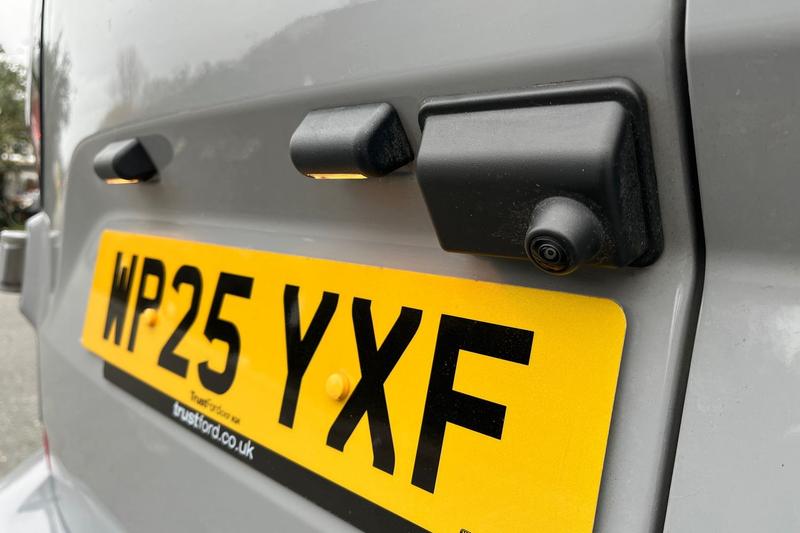 Used Ford Transit Custom 2025 for sale - 77152121: Photo 24