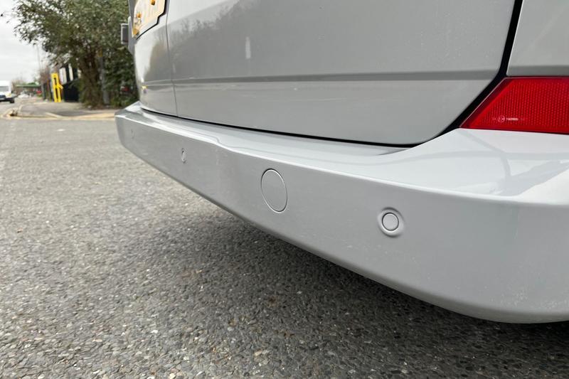 Used Ford Transit Custom 2025 for sale - 77152121: Photo 25