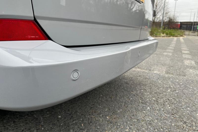 Used Ford Transit Custom 2025 for sale - 77152121: Photo 26