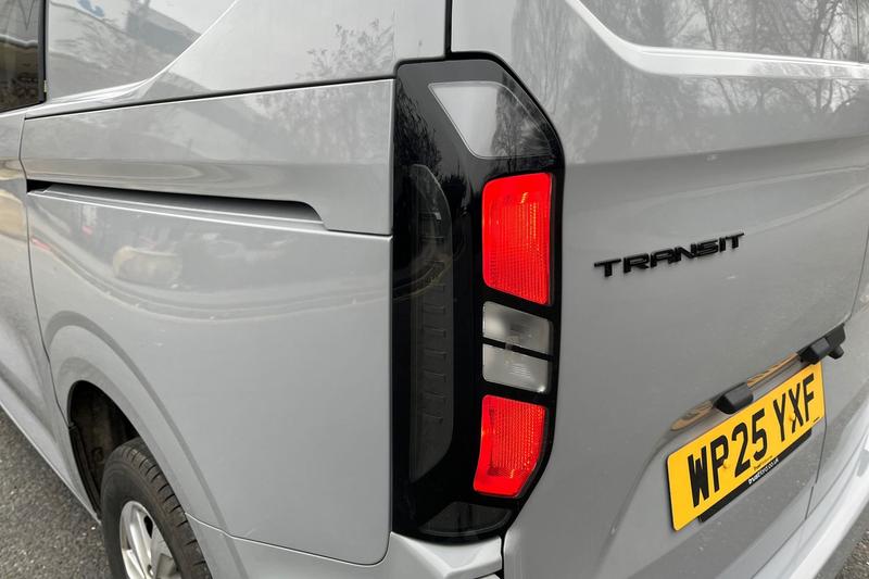 Used Ford Transit Custom 2025 for sale - 77152121: Photo 27