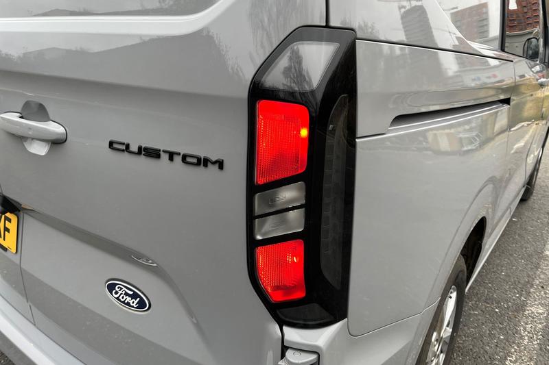 Used Ford Transit Custom 2025 for sale - 77152121: Photo 28