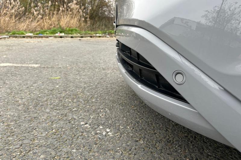 Used Ford Transit Custom 2025 for sale - 77152121: Photo 29