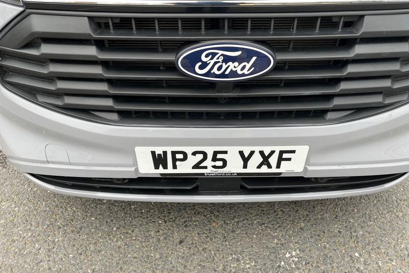 Used Ford Transit Custom 2025 for sale - 77152121: Photo 31