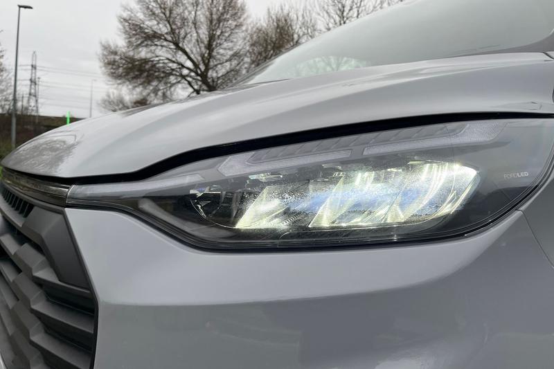 Used Ford Transit Custom 2025 for sale - 77152121: Photo 32