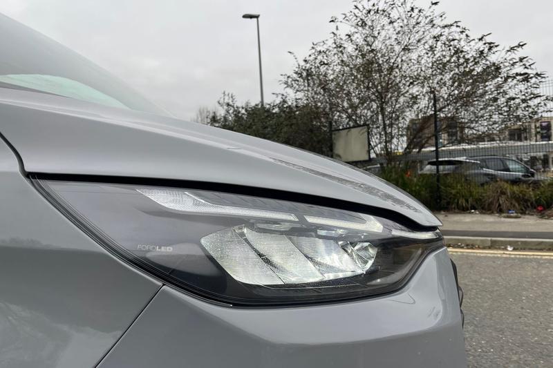 Used Ford Transit Custom 2025 for sale - 77152121: Photo 33