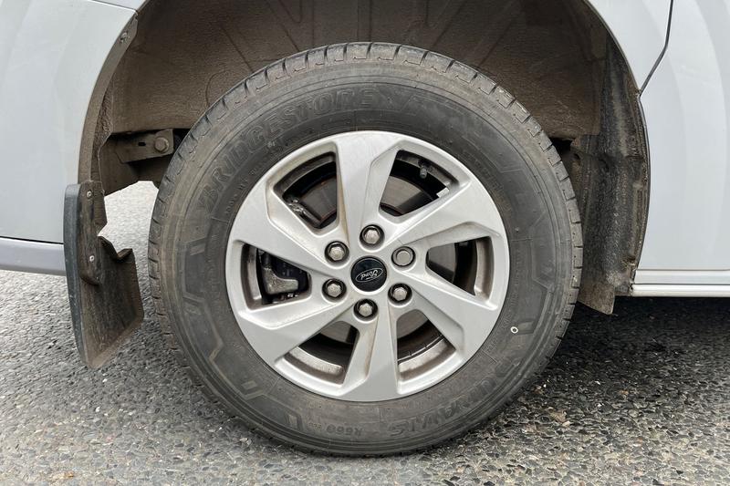 Used Ford Transit Custom 2025 for sale - 77152121: Photo 35