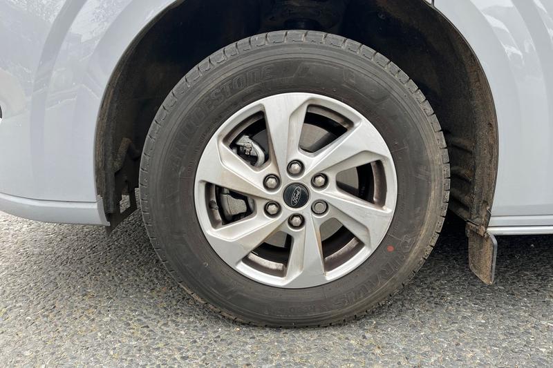 Used Ford Transit Custom 2025 for sale - 77152121: Photo 36