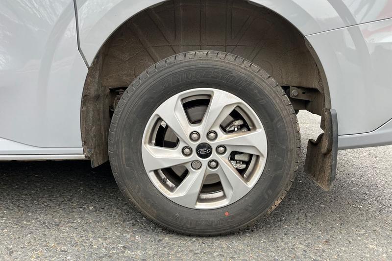 Used Ford Transit Custom 2025 for sale - 77152121: Photo 37