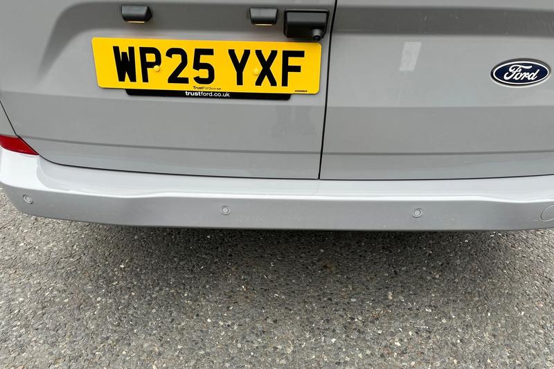 Used Ford Transit Custom 2025 for sale - 77152121: Photo 38