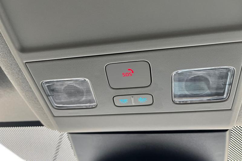 Used Ford Transit Custom 2025 for sale - 77152121: Photo 41