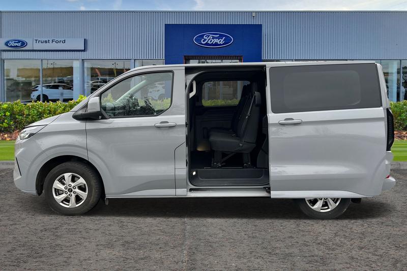 Used Ford Transit Custom 2025 for sale - 77152121: Photo 6