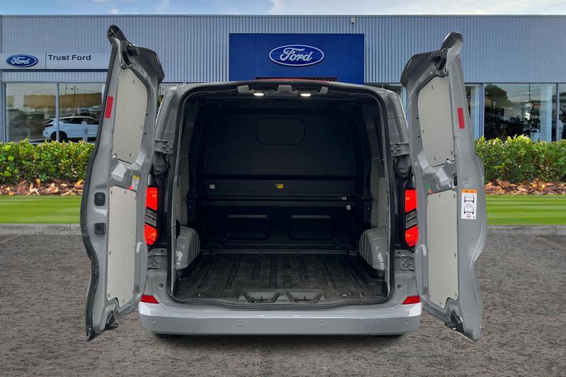 Used Ford Transit Custom 2025 for sale - 77152121: Photo 7