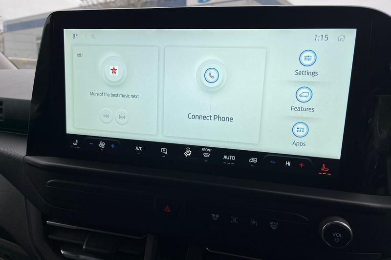 Used Ford Transit Custom 2025 for sale - 77152121: Photo 9