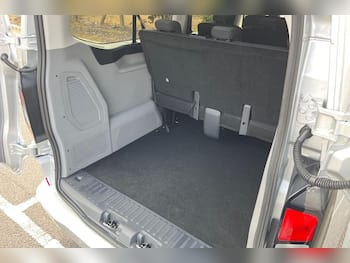 Used Ford Transit Custom 2025 for sale - 79670908: Photo