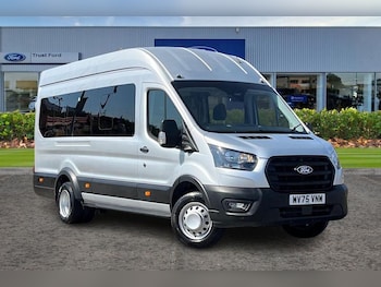 Used Ford Transit 2025 for sale - 79504857: Photo