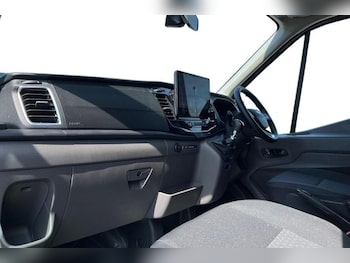 Used Ford Transit 2025 for sale - 79504857: Photo