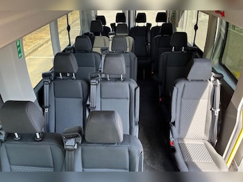 Used Ford Transit 2025 for sale - 79504857: Photo