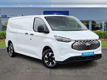 Used Ford E-Transit undefined for sale - 78389266: Photo