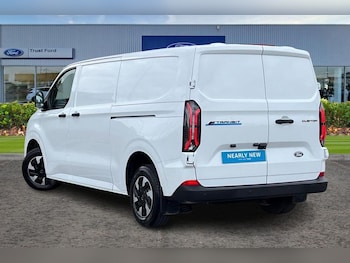 Used Ford E-Transit undefined for sale - 78389266: Photo