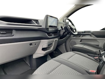 Used Ford E-Transit undefined for sale - 78389266: Photo