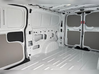 Used Ford E-Transit undefined for sale - 78389266: Photo