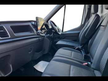 Used Ford Transit 2024 for sale - 74030611: Photo