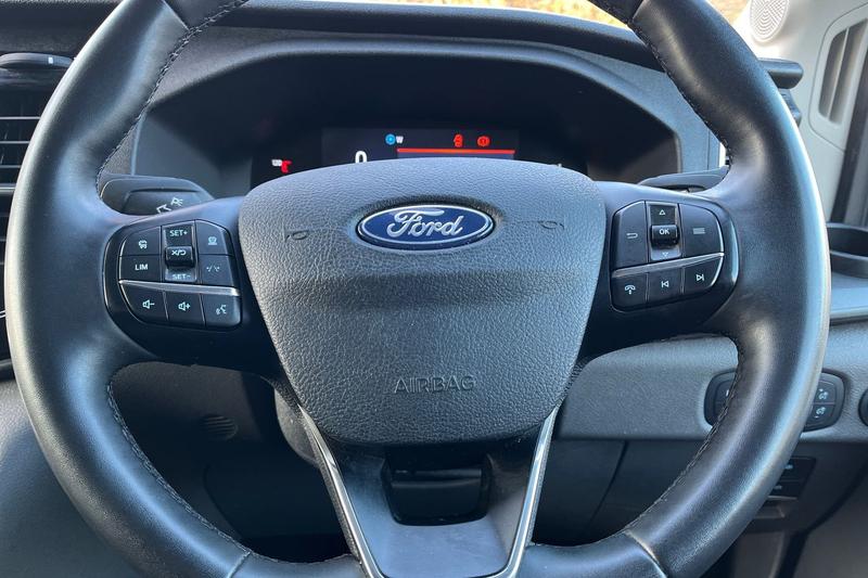 Used Ford Transit 2024 for sale - 77152116: Photo 10
