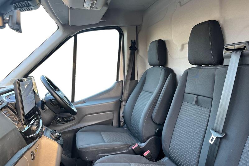 Used Ford Transit 2024 for sale - 77152116: Photo 11