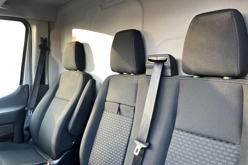 Used Ford Transit 2024 for sale - 77152116: Photo 12