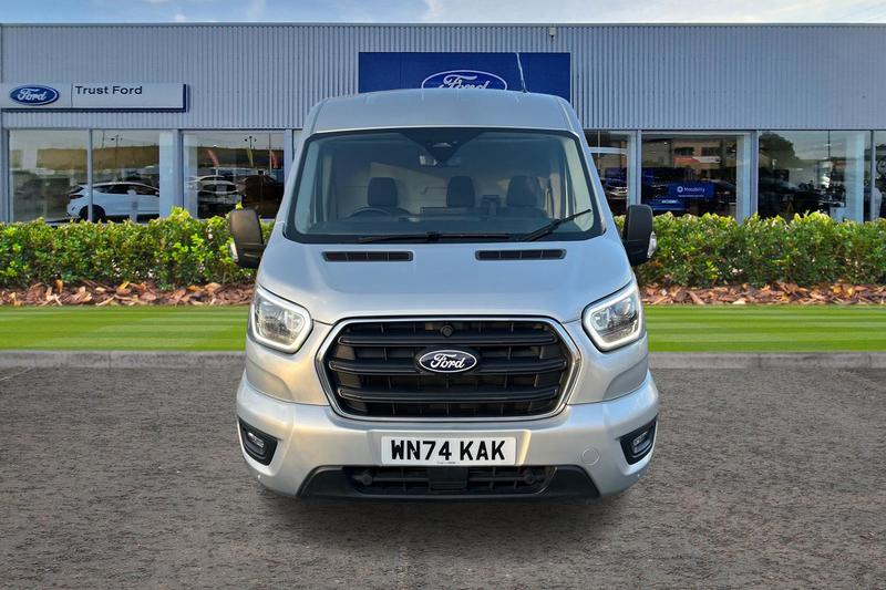 Used Ford Transit 2024 for sale - 77152116: Photo 13