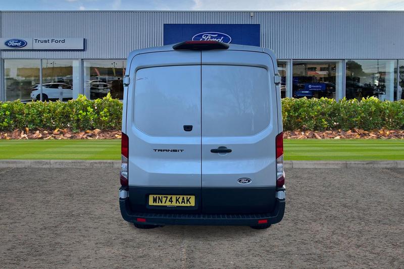 Used Ford Transit 2024 for sale - 77152116: Photo 14