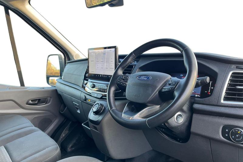 Used Ford Transit 2024 for sale - 77152116: Photo 15