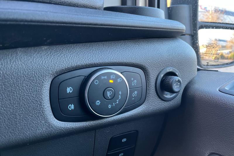 Used Ford Transit 2024 for sale - 77152116: Photo 16