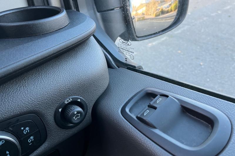 Used Ford Transit 2024 for sale - 77152116: Photo 18